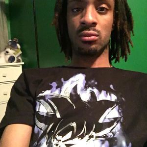 Meet your Posher, Tyron